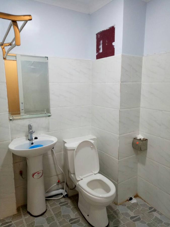 Hotel Grace Таунджи Экстерьер фото