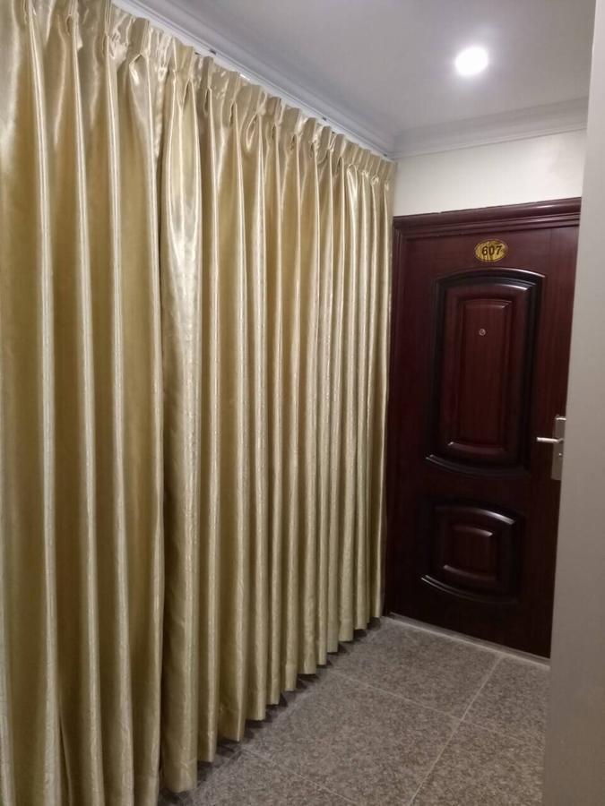 Hotel Grace Таунджи Экстерьер фото