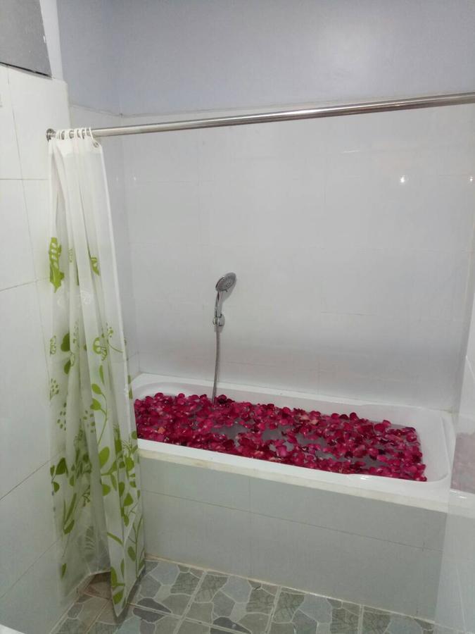 Hotel Grace Таунджи Экстерьер фото