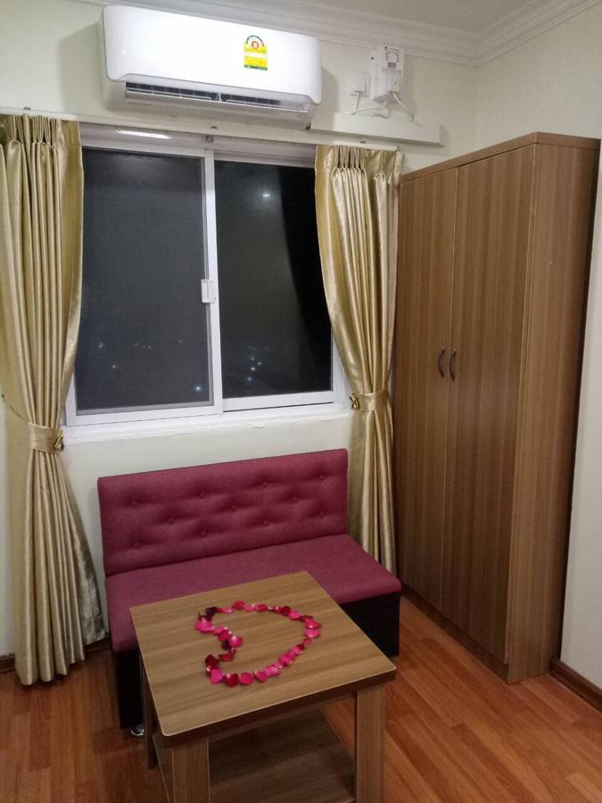 Hotel Grace Таунджи Экстерьер фото