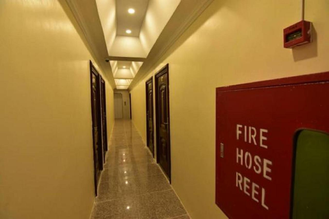 Hotel Grace Таунджи Экстерьер фото